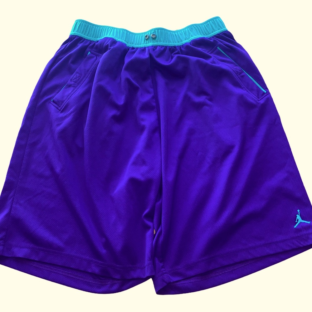 Air Jordan Flight Retro XL Dri-fit Shorts